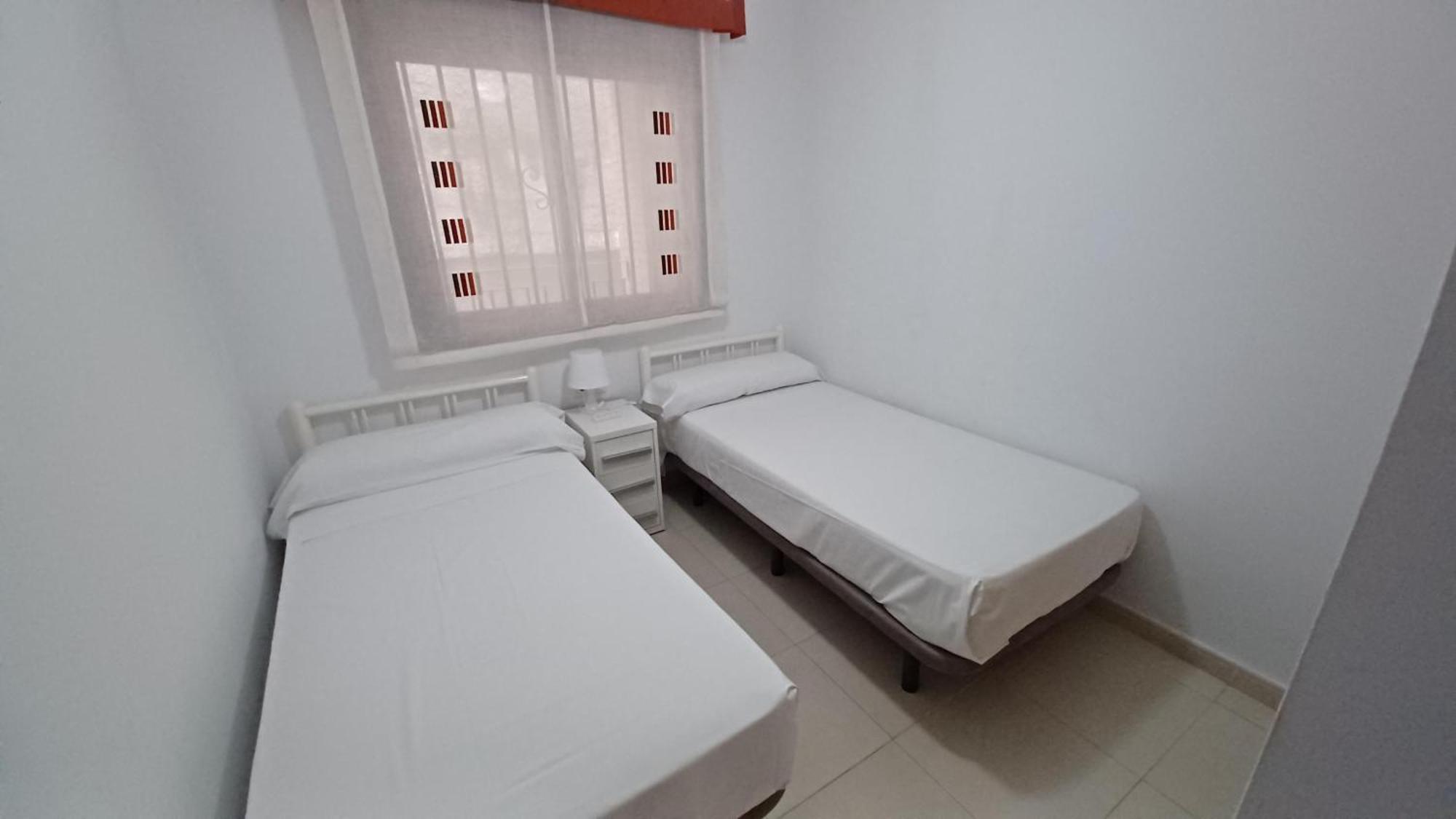 Mirador Orangecosta Apartment Peñíscola Exterior foto